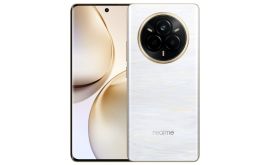 Realme 14 Pro+ 5G - 512GB+12GB RMX5051 EU, fehér