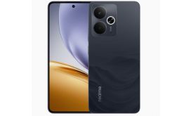 Realme 14T 5G - 256GB+8GB RMX5078 EU, fekete