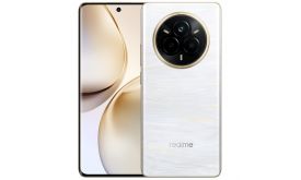 Realme 14 Pro 5G - 256GB+8GB RMX5056 EU, fehér