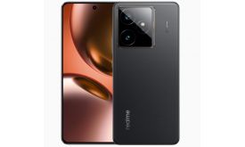 Realme GT7 - 512GB+12GB RMX5061 EU, fekete