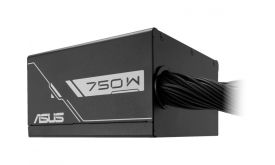 ASUS Prime 750W 80+ Bronze Tápegység (PRIME-750B-BLACK)