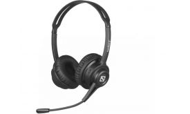 SANDBERG Wireless Headset ANC+ENC (126-44)