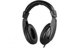 SANDBERG Headphone, Saver MiniJack Headphone Large