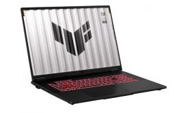 Asus TUF Gaming A18 (2025) FA808 (FA808UP-S8020) szürke