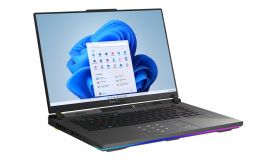 Asus ROG Strix G16 (2025) G614 (G614PP-RV223W) szürke