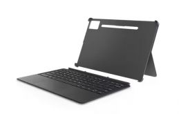 Lenovo Idea Tab Pro KB Pack Grey(UK-HU) TB373 (ZG38C06015)
