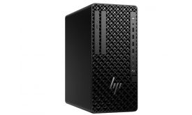 HP Workstation Z1 Tower G1i - Ultra7 265 / 16GB / 512GB / RTX A400 / Win11 Pro (A40RJET)