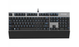Hori EDGE 201 mehcanikus gamer billentyűzet (HRPC48501) - angol