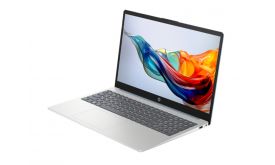 HP 15-fd1006nh (B9KX6EA) Holdfénykék / Természetes ezüst