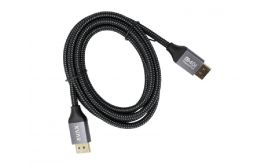 AVAX Kábel Display port - Display port 2m (AV901)