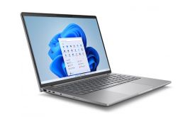 HP ZBook 8 G1i 14 (B72VQET) ezüst