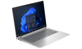 HP Elitebook 6 G1a 14 (AD4P9ET) ezüst