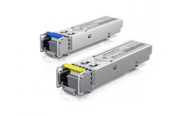 UBiQUiTi SFP Modul Single-Mode, 10Gbps, 10km - UACC-OM-SM-10G-D-2 (2db/csomag)