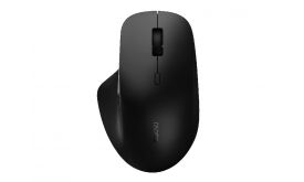 RAPOO M50 Plus Wireless Silent egér (00220693) fekete