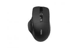 RAPOO M610 vezeték nélküli multi-mode egér (00229636) fekete