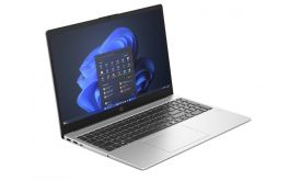HP 250R G10 (B9YN2ET) ezüst