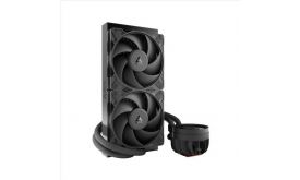 Arctic Liquid Freezer III Pro 280 vízhűtés, Univerzális, Fekete Hűtő (ACFRE00179A)