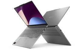 Lenovo IdeaPad Pro 5 16AKP10 (83JN001PHV) Luna Grey