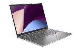Lenovo IdeaPad Pro 5 16IAH10 (83JM001EHV) Luna Grey / szürke