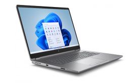 HP ZBook Fury G1i 18 (C78G9ET) szürke