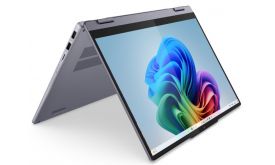 Lenovo IdeaPad 5 2in1 14AKP10 (83KT001FHV) Luna Grey / szürke