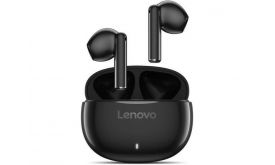 LENOVO E310 True Wireless Stereo Earbuds standalone fekete (GXD1Q65146)