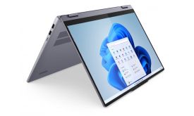 Lenovo IdeaPad 5 2in1 16AKP10 (83KU001GHV)	 Luna Grey