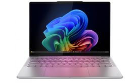 Lenovo Yoga Slim 7 14ILL10 (83JX0093HV) Luna Grey / szürke
