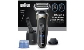 Braun Series 7 72-C7200CC Wet&Dry borotva (10AS490192)