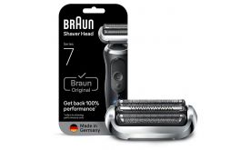Braun 74S CombiPack borotvafej (10AS490199)