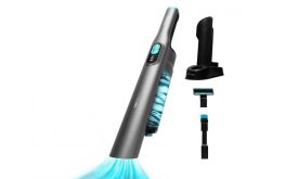 Cecotec 8381 Conga Rockstar Micro+ kézi porszívó