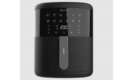 Cecotec 4992 Cecofry Bombastik 6000 AirFryer forrólevegős sütő