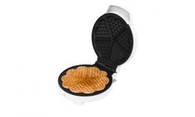 Cecotec 3830 Fun Gofrestone Round gofrisütő
