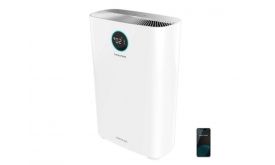 Cecotec 5620 TotalPure 2500 Connected Air légtisztító