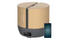 Cecotec 5648 PureAroma 550 Connected Woody diffúzor