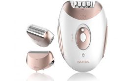 Cecotec 4749 SkinCare Depil-Action Go epilátor