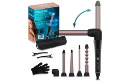 Cecotec 969 SurfCare MultiWaves hajgöndörítő