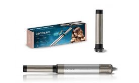 Cecotec 245 CeramicCare 2in1 AirGlam Aluminum hajformázó