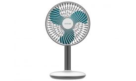 Cecotec 8198 EnergySilence 4000 Portable Desk asztali ventilátor