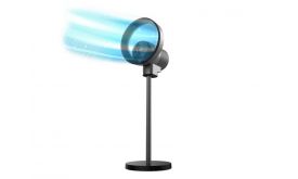 Cecotec 8249 TotalPure 2in1 MoonStyle Dark légtisztító