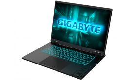 GIGABYTE GAMING A16 CVH (CVHI3HU894SD) szürke