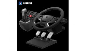 Hori Force Feedback Truck Control System for PC