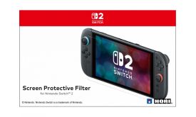 Hori Switch 2 HORI Screen Protective Filter