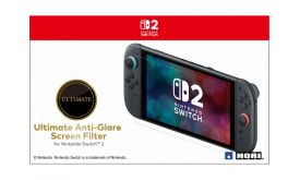 Hori Switch 2 HORI Ultimate Anti-Glare Screen Filter