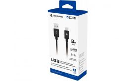 Hori PS5 DualSense USB Charching Cable
