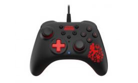 Hori Switch HORIPAD Turbo (Mario)