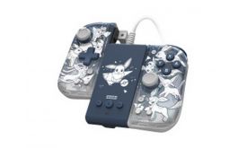 Hori Switch Split Pad Pro Attach. Set(Eevee Evolutions)