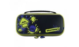 Hori Switch Vault Case (Splatoon 3)