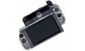 Hori Skyrim Protector for Nintendo Switch