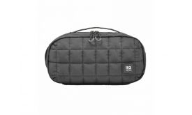 Hori Switch 2 HORI Puff Pouch (Black)